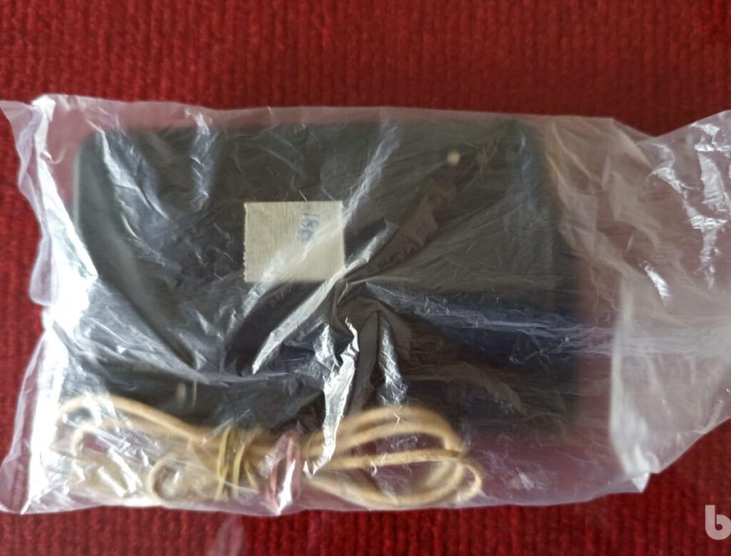 Petugas Lapas Pati Gagalkan Upaya Penyelundupan Dua HP oleh Pengunjung