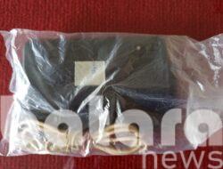 Petugas Lapas Pati Gagalkan Upaya Penyelundupan Dua HP oleh Pengunjung