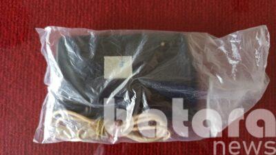 Petugas Lapas Pati Gagalkan Upaya Penyelundupan Dua HP oleh Pengunjung