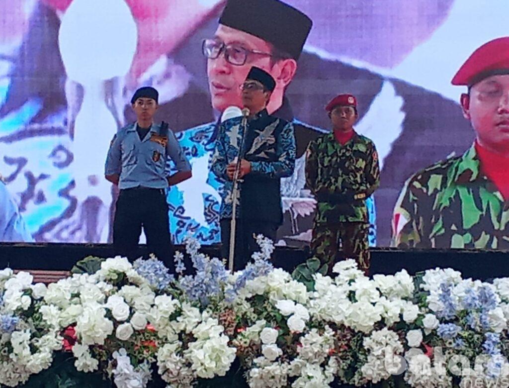 Milad ke-113 Muhammadiyah