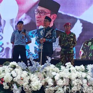 Milad ke-113 Muhammadiyah