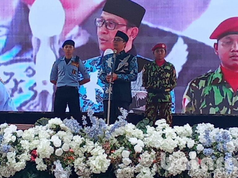 Milad ke-113 Muhammadiyah