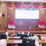 Kantor DPRD Bojonegoro