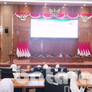 Kantor DPRD Bojonegoro