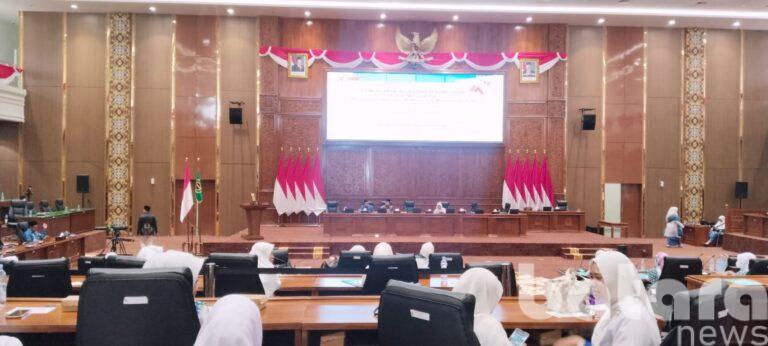 Kantor DPRD Bojonegoro