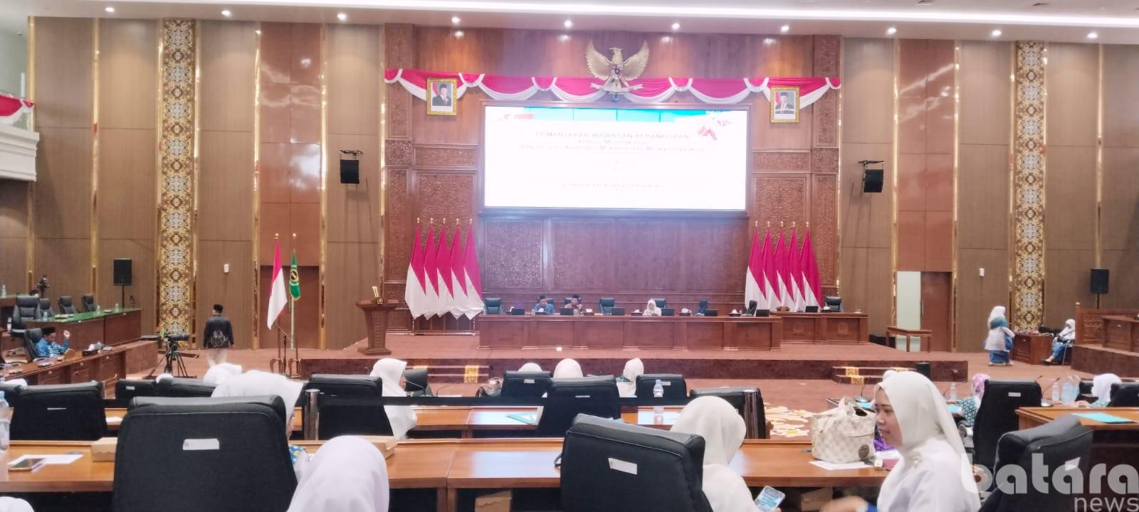 Kantor DPRD Bojonegoro