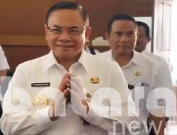 Upaya Rekonsiliasi Botok Dan Teguh, Bupati Sudewo Sebut setiap Langkah Yang Memberikan Manfaat Bagi Masyarakat Ia Dukung