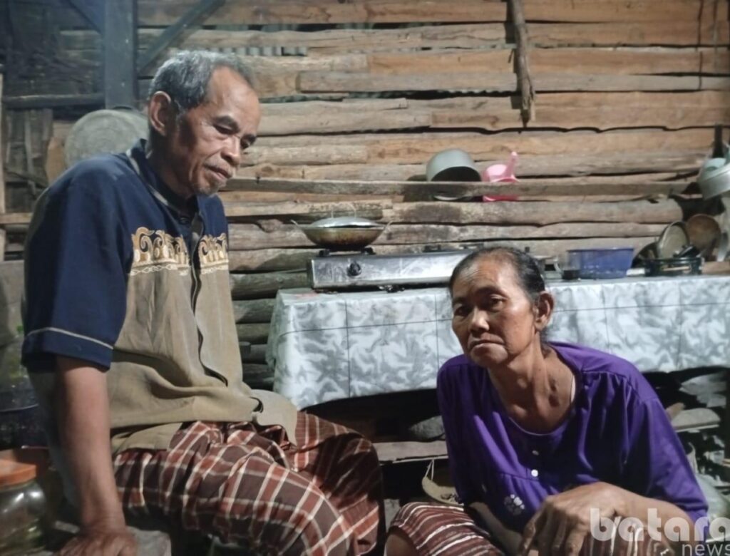 Jeritan Hati Sukari: Anaknya Terancam Bui Karena Tak Mampu Bayar Denda Rp40 Juta ke Sarwi