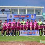 Lolos Sebagai Runner-Up, HM-United Montong Ditantang Favorit Juara di Perempat Final