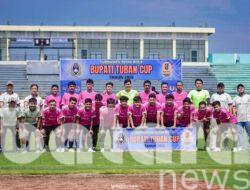Lolos Sebagai Runner-Up, HM-United Montong Ditantang Favorit Juara di Perempat Final