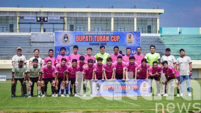 Lolos Sebagai Runner-Up, HM-United Montong Ditantang Favorit Juara di Perempat Final