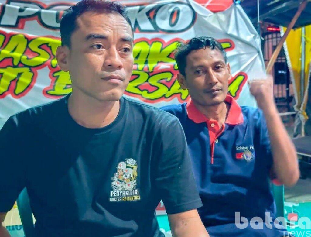 Sikap Tegas Polda Jateng: Pemblokiran Jalan Nasional Pati Berujung Status Tersangka Dua Pentolan AMPB