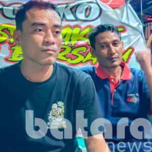 Sikap Tegas Polda Jateng: Pemblokiran Jalan Nasional Pati Berujung Status Tersangka Dua Pentolan AMPB