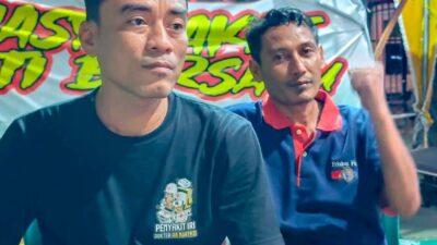 Sikap Tegas Polda Jateng: Pemblokiran Jalan Nasional Pati Berujung Status Tersangka Dua Pentolan AMPB