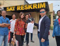 Warga Karangturi Laporkan Dugaan Pengeroyokan dan Perusakan Kendaraan ke Polisi