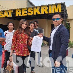 Warga Karangturi Laporkan Dugaan Pengeroyokan dan Perusakan Kendaraan ke Polisi