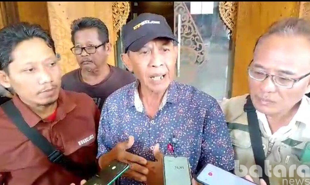 Audiensi Pajak Karaoke di DPRD Pati Berujung Walkout, Germap Kecewa Dihadiri Kelompok Lain