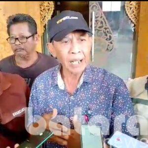 Audiensi Pajak Karaoke di DPRD Pati Berujung Walkout, Germap Kecewa Dihadiri Kelompok Lain