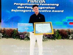 Ayo Cek SI-TAWAF , WebGIS Tanah Wakaf Pertama di Bojonegoro, Permudah Akses Data Secara Digital