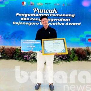 Ayo Cek SI-TAWAF , WebGIS Tanah Wakaf Pertama di Bojonegoro, Permudah Akses Data Secara Digital