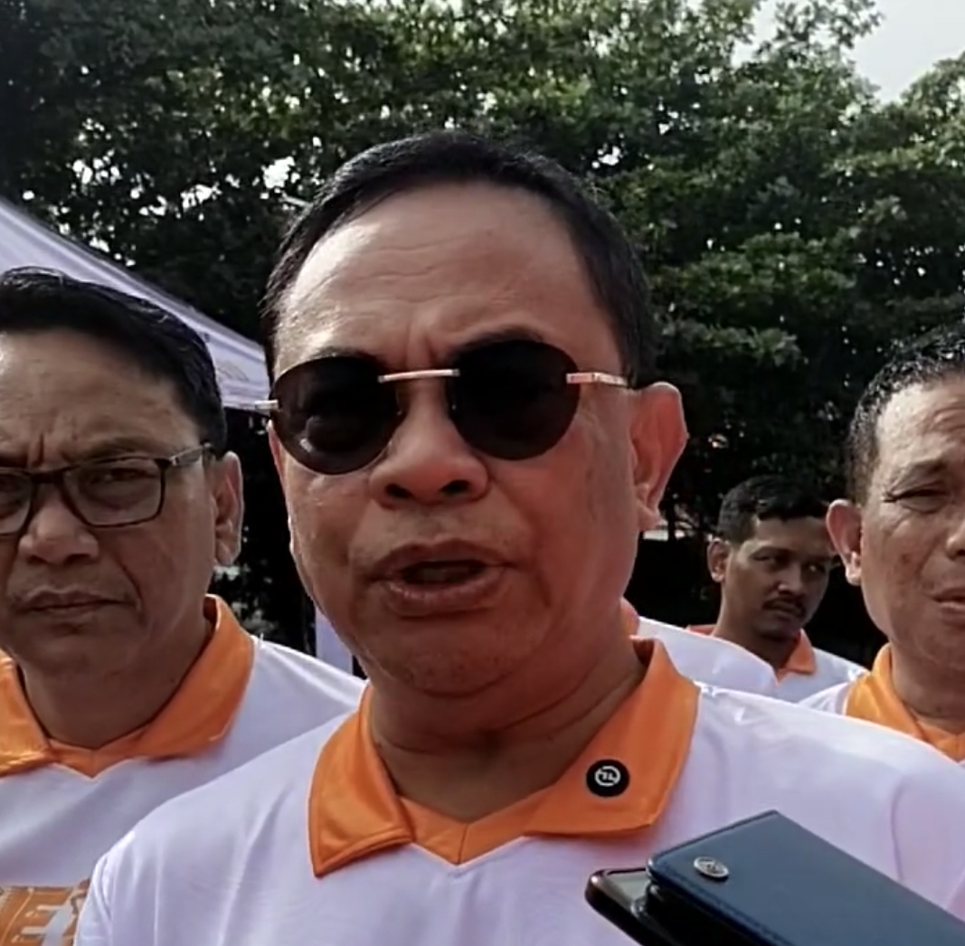 Bupati Pati; Triwulan Ketiga Dapatkan Capaian Trend Ekonomi Yang Baik dari Tahun Sebelumnya