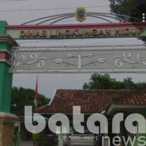 Kantor DLH Kabupaten Pati