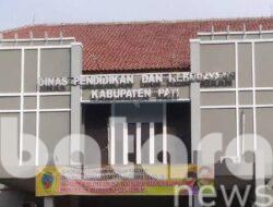 Tepis Dugaan Penyimpangan, Disdik Pati Pastikan Transparansi Pengadaan