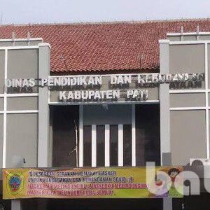 Tepis Dugaan Penyimpangan, Disdik Pati Pastikan Transparansi Pengadaan