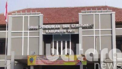 Tepis Dugaan Penyimpangan, Disdik Pati Pastikan Transparansi Pengadaan