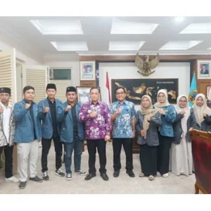 Bupati Pati Sudewo Dukung Penuh Konfercab IPNU 28 Des: Kolaborasi Penting!