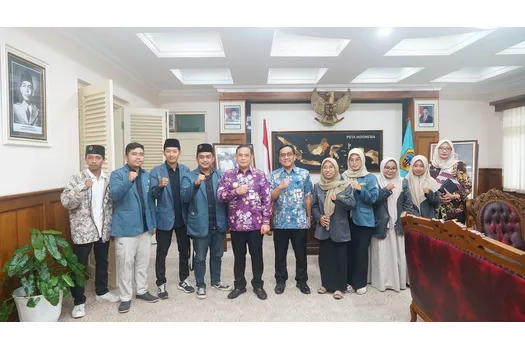 Bupati Pati Sudewo Dukung Penuh Konfercab IPNU 28 Des: Kolaborasi Penting!