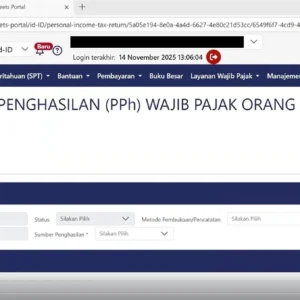 40 Ribu Pegawai Kemenkeu Ikuti Simulasi Nasional Pengisian Spt Di Coretax