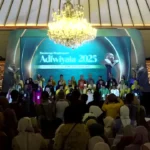 86 Madrasah Raih Adiwiyata Mandiri & Nasional 2025, Ini Daftarnya