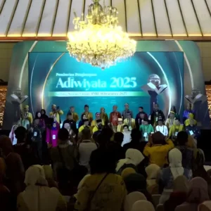 86 Madrasah Raih Adiwiyata Mandiri & Nasional 2025, Ini Daftarnya