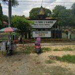 Apbn Rp1,55m Di Smp 2 Kayen Disdik Lepas Pengawasan