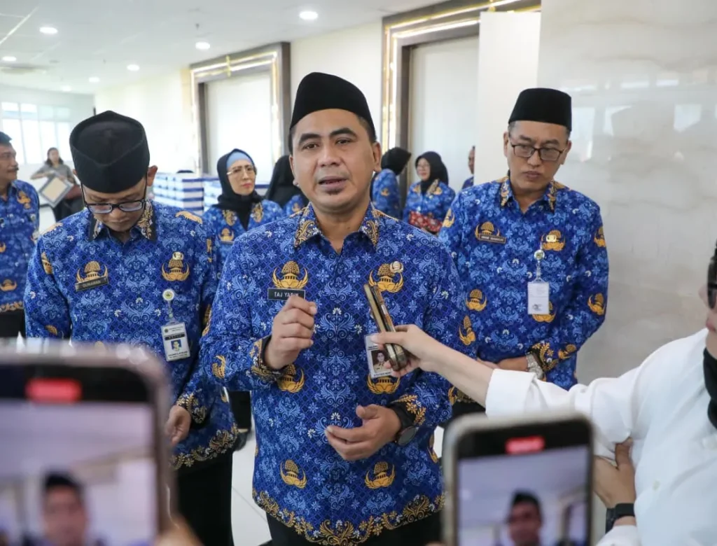 Transformasi Desa di Jateng: 452 Wilayah Terdampingi Program Unggulan Ini!