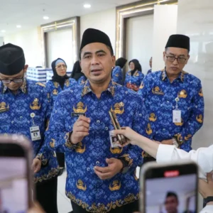 Transformasi Desa di Jateng: 452 Wilayah Terdampingi Program Unggulan Ini!