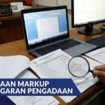 Dugaan Markup Rp100 Juta Di Bpkad Pati, Kepala Dinas Bungkam