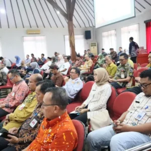 Purbalingga Siaga Penuh! Ini Jurus Jaga Harga Jelang Nataru