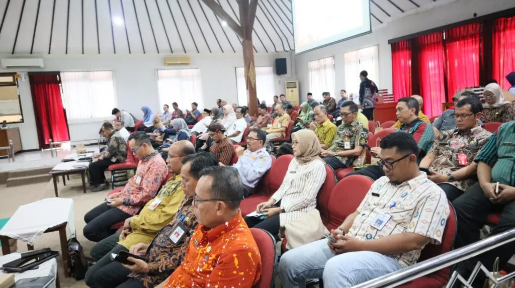 Purbalingga Siaga Penuh! Ini Jurus Jaga Harga Jelang Nataru