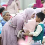 Hari Ibu di Jateng: Nawal Serukan Perangi Kekerasan & Ketimpangan Gender