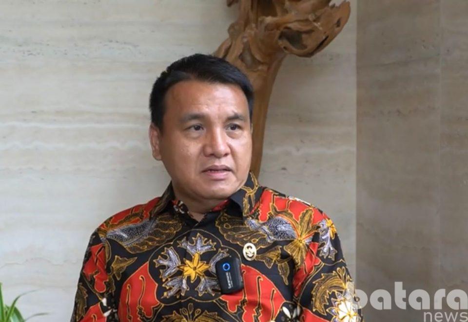 Pemerintah Lanjut Investigasi Tambang dan Perkebunan di Sumatra