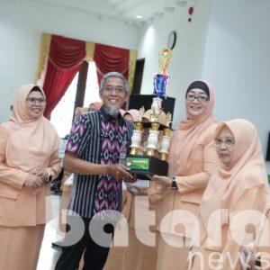 Dwp Jateng Perkuat Peran Wujudkan Generasi Emas 2045 Di Hut Ke 26