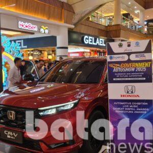 Gas Jateng 2025: Potongan Rp60 Juta, Mobil Premium, & Staycation!