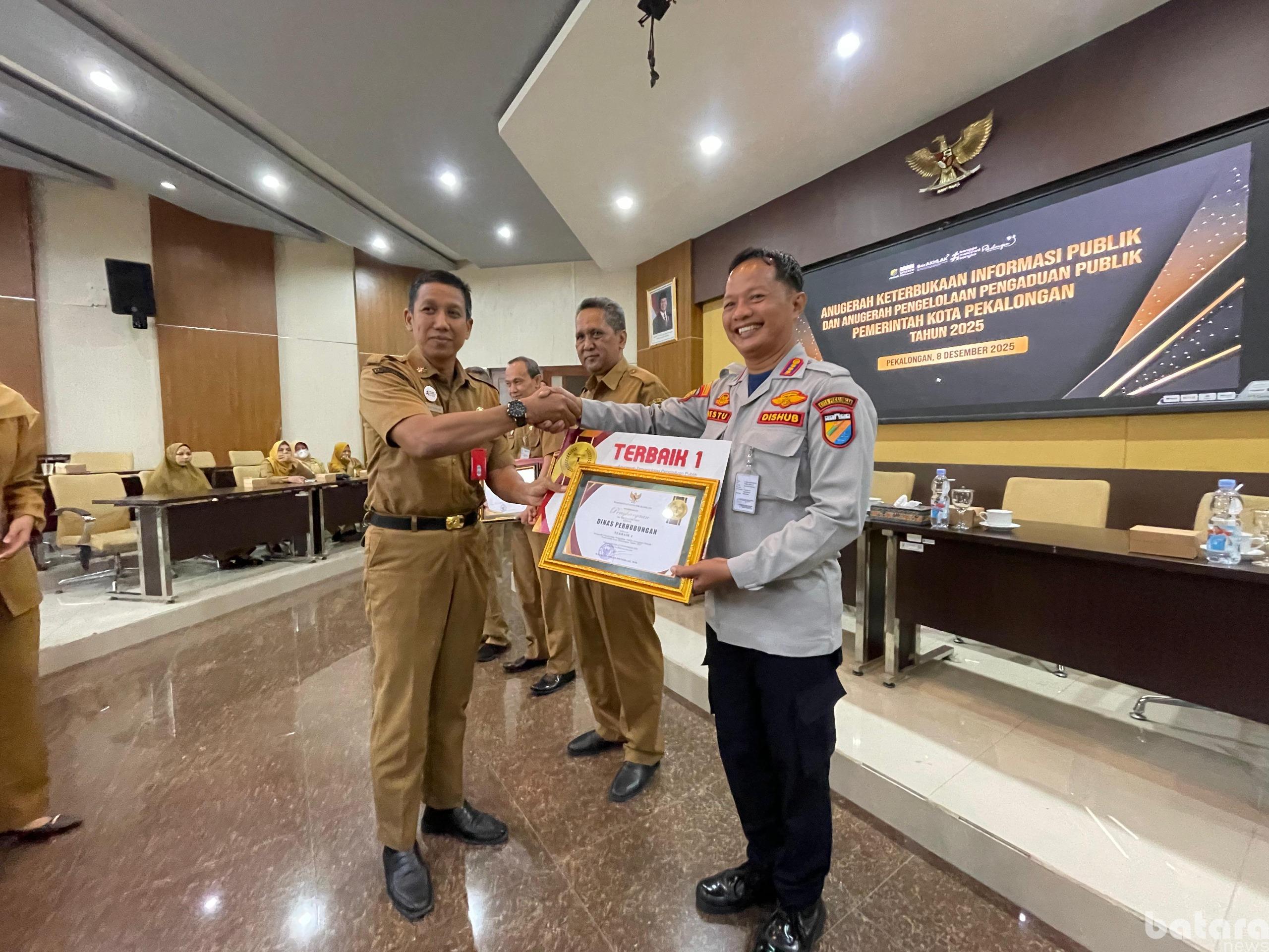 Pekalongan Pastikan Listrik Aman Jelang Nataru, Gereja Prioritas!