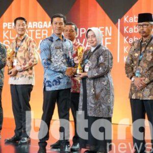 Brebes Rajai Inovasi Daerah di IGA 2025: Bukti Nyata Kemajuan!