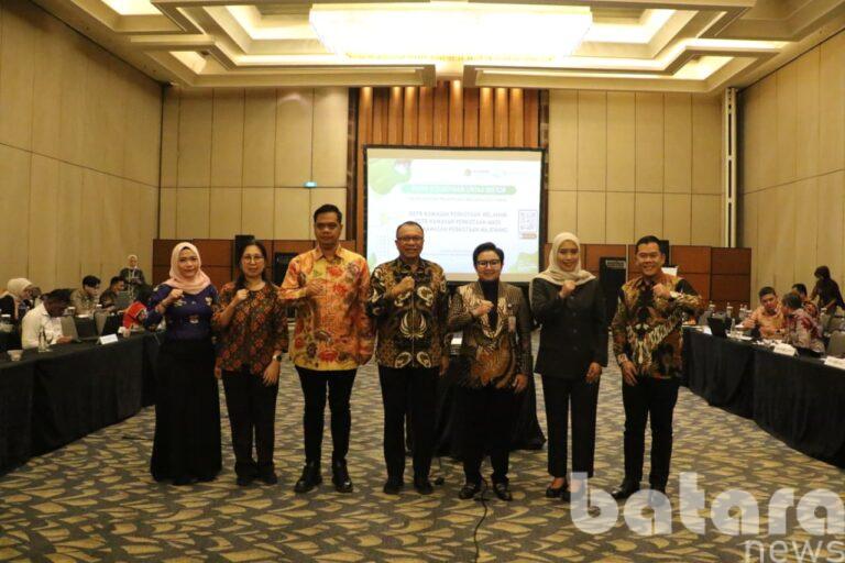 Strategi Baru Cilacap: Maos & Majenang, Jantung Ketahanan Pangan RI