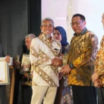 33 ASN Jateng Raih Abdi Nagari Award 2025: Bukti Dedikasi Luar Biasa!