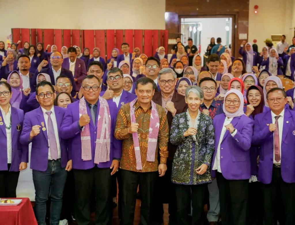 Gubernur Luthfi Prihatin: 31 Puskesmas Jateng Belum Punya Dokter Gigi!