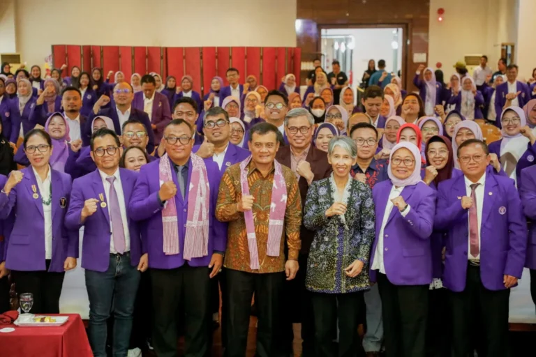 Gubernur Luthfi Prihatin: 31 Puskesmas Jateng Belum Punya Dokter Gigi!